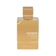 Al Haramain Amber Oud White Woda perfumowana - Tester 60ml