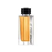 Montblanc Patchouli Ink Woda perfumowana - Tester 125ml