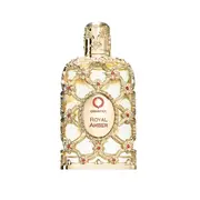 Orientica Luxury Collection Royal Amber Woda perfumowana - Tester 80ml