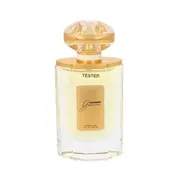 Al Haramain Junoon For Women Woda perfumowana - Tester 75ml