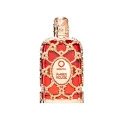 Orientica Luxury Collection Amber Rouge Woda perfumowana - Tester 80ml