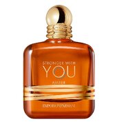 Giorgio Armani Stronger With You Amber Eau de Parfum Woda perfumowana 100ml