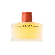 Laura Biagiotti Roma Uomo Nero Estremo Woda perfumowana - Tester 125ml