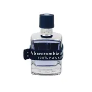 Abercrombie & Fitch 100% Passion Man Woda toaletowa - Tester 100ml
