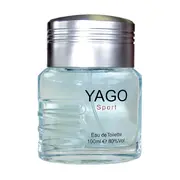 Raphael Rosalee Yago Sport Pour Homme Woda toaletowa 100ml