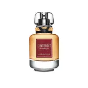 Givenchy L`Interdit Angélique Rouge Woda perfumowana - Tester 50ml