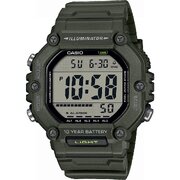 Casio AE-1600HX-3AVEF