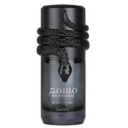 Lattafa Musamam Black Intense Woda perfumowana 100ml