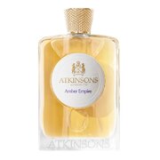 Atkinsons Amber Empire Woda toaletowa 100ml