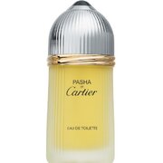 Cartier Pasha Woda toaletowa