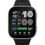 Amazfit Bip Max Silver