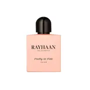 Rayhaan Pretty In Pink Woda perfumowana 100ml