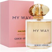 Giorgio Armani My Way Sunny Vanilla Woda perfumowana, 50 ml