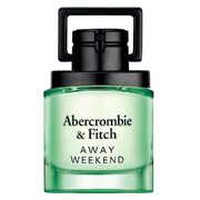 Abercrombie & Fitch Away Weekend Man Woda toaletowa 30ml