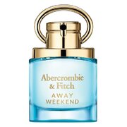 Abercrombie & Fitch Away Weekend Woman Woda perfumowana 30ml