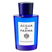 Acqua di Parma Blu Mediterraneo Mirto Di Panarea Eau De Toilette Woda toaletowa 180ml
