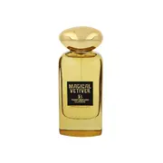 Pierre Bernard Classic Magical Vetiver Woda perfumowana 100ml