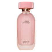 French Avenue Roses D'emotion Woda perfumowana 100ml