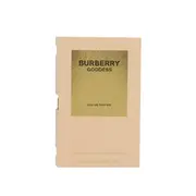 Burberry Sample  Goddess Woda perfumowana
