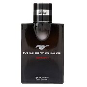 Mustang Mustang Sport Eau De Toilette Woda toaletowa 100ml