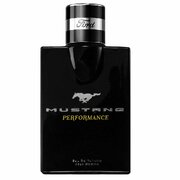 Mustang Mustang Performance Eau De Toilette Woda toaletowa 100ml