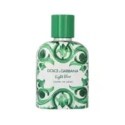 Dolce & Gabbana Light Blue Capri In Love Pour Homme Travel Retail Exclusive Woda perfumowana - Tester 100ml