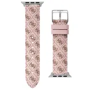 Guess Guess Apple Watch Strap 38mm - 40mm CS2009S2