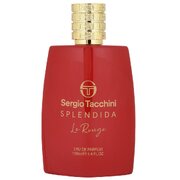 Sergio Tacchini Splendida Le Rouge - without packaging Woda perfumowana - Tester 100ml