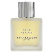 Thameen Bold As Love Woda kolońska - Tester 100ml