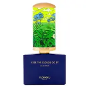 FLORAIKU I See The Clouds Go By Woda perfumowana - Tester 50ml