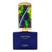FLORAIKU Cricket Song Woda perfumowana - Tester 50ml