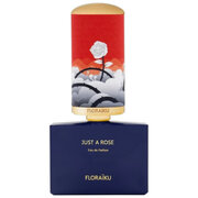 FLORAIKU Just A Rose Woda perfumowana - Tester 50ml