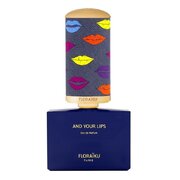 FLORAIKU And Your Lips Woda perfumowana - Tester 50ml