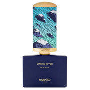 FLORAIKU Spring River Woda perfumowana - Tester 50ml