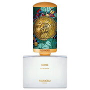 FLORAIKU Gong Woda perfumowana - Tester 50ml