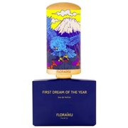 FLORAIKU First Dream Of The Year Woda perfumowana - Tester 50ml