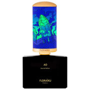 FLORAIKU AO Woda perfumowana - Tester 50ml