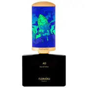 FLORAIKU AO Woda perfumowana - Tester 50ml