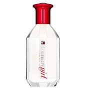 Tommy Hilfiger Tommy Girl Forever Eau de Toilette Woda toaletowa 50ml