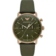 Emporio Armani Aviator AR11421
