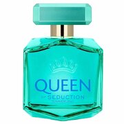 Antonio Banderas Queen of Seduction Summerland Woda toaletowa 80ml