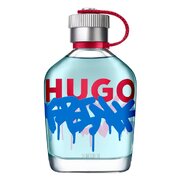 Hugo Boss Hugo x Krink Woda perfumowana 125ml