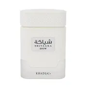 Khadlaj Shiyaaka Snow Woda perfumowana 100ml