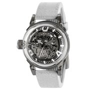 U-Boat 3346 Mens Watch U-65 Automatic 44mm 5ATM 