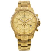 Louis XVI LXVI1800 Mens Watch Palais Royale 2.0 Chronograph 43mm 10ATM 