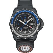 Luminox XL.8833 Mens Watch Recon Nav Spec GMT 46mm 20ATM 