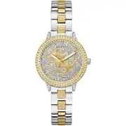 Guess GW0944L3 Ladies Watch G-Lace 34mm 3ATM 