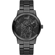 Guess GW0958G3 Mens Watch Monarch 44mm 3ATM 