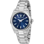 Maserati R8853152504 Ladies Watch Velocità 35mm 5ATM 