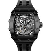 Tsar Bomba TB8208A-45 Mens Watch Elemental Automatic 43mm 5ATM 